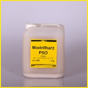 Modellharz PSO 5kg