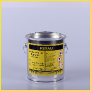 Resolan farblos